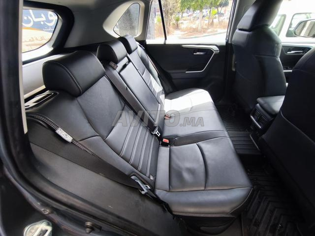 Toyota RAV4 à vendre - 2