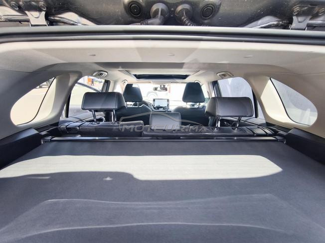 toyota rav4 à vendre 