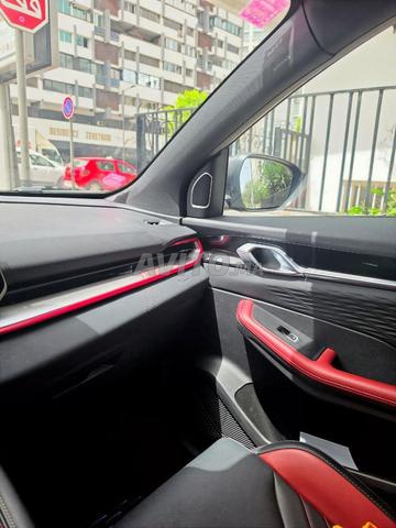 Geely Coolray 2025 VERSION SPORT