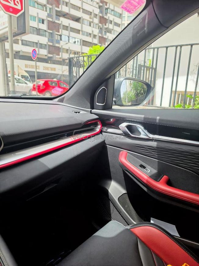 Geely Coolray 2025 VERSION SPORT