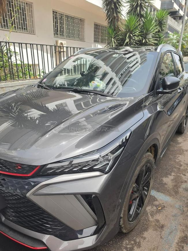Geely Coolray 2025 VERSION SPORT