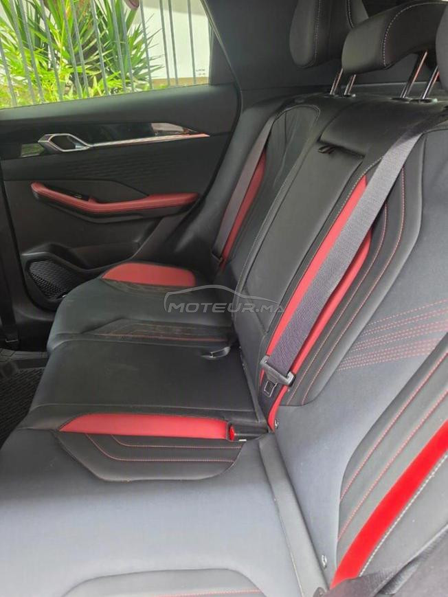 Geely Coolray 2025 VERSION SPORT
