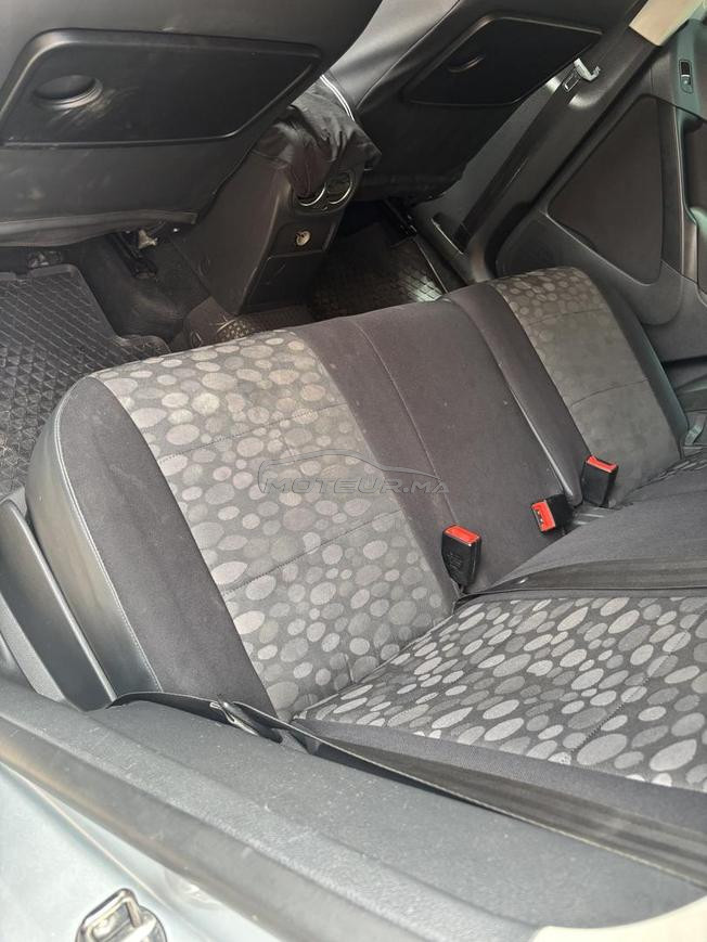Wolkswagen Tiguan diesel 