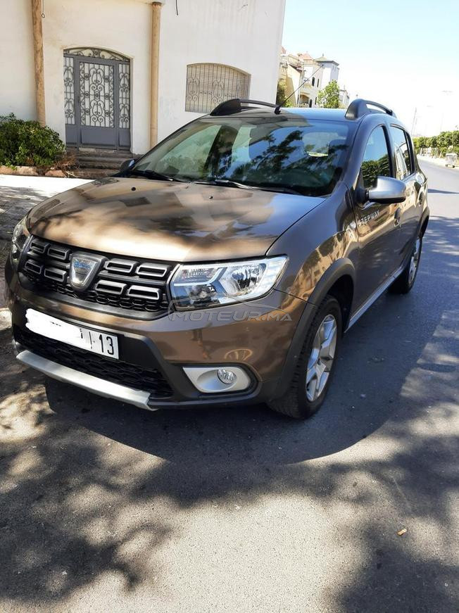 Dacia stepway Prestige,mod 05/2021, Diesel 