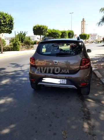 Dacia Stepway Prestige, mod 05/2021, Diesel - 2