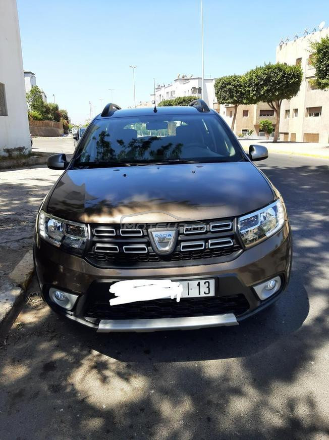 Dacia stepway Prestige,mod 05/2021, Diesel 