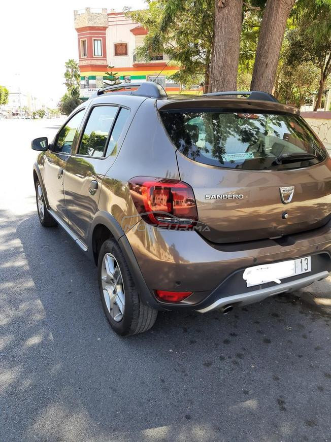 Dacia stepway Prestige,mod 05/2021, Diesel 