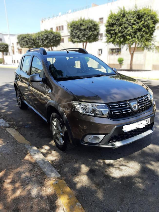 Dacia stepway Prestige,mod 05/2021, Diesel 