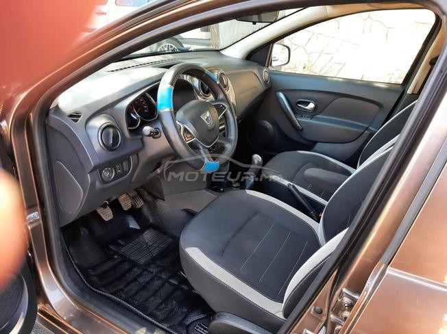 Dacia stepway Prestige,mod 05/2021, Diesel 