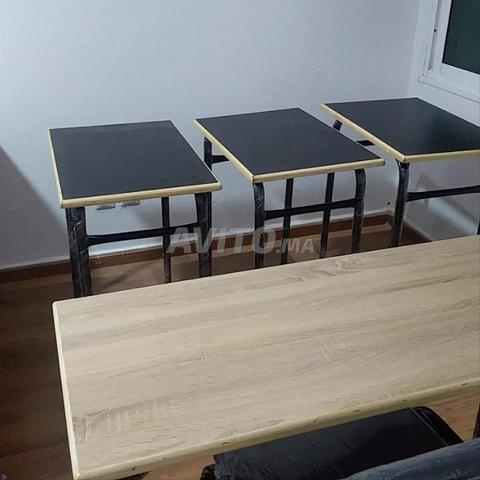 Direct Fabricant – Mobilier scolaire à prix usine