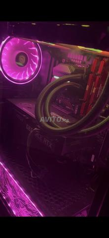 RTX 5070 2x Shadow - 2