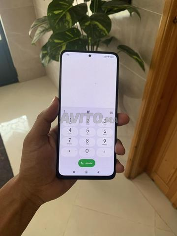 Redmi note 11 pro 128gb - 2