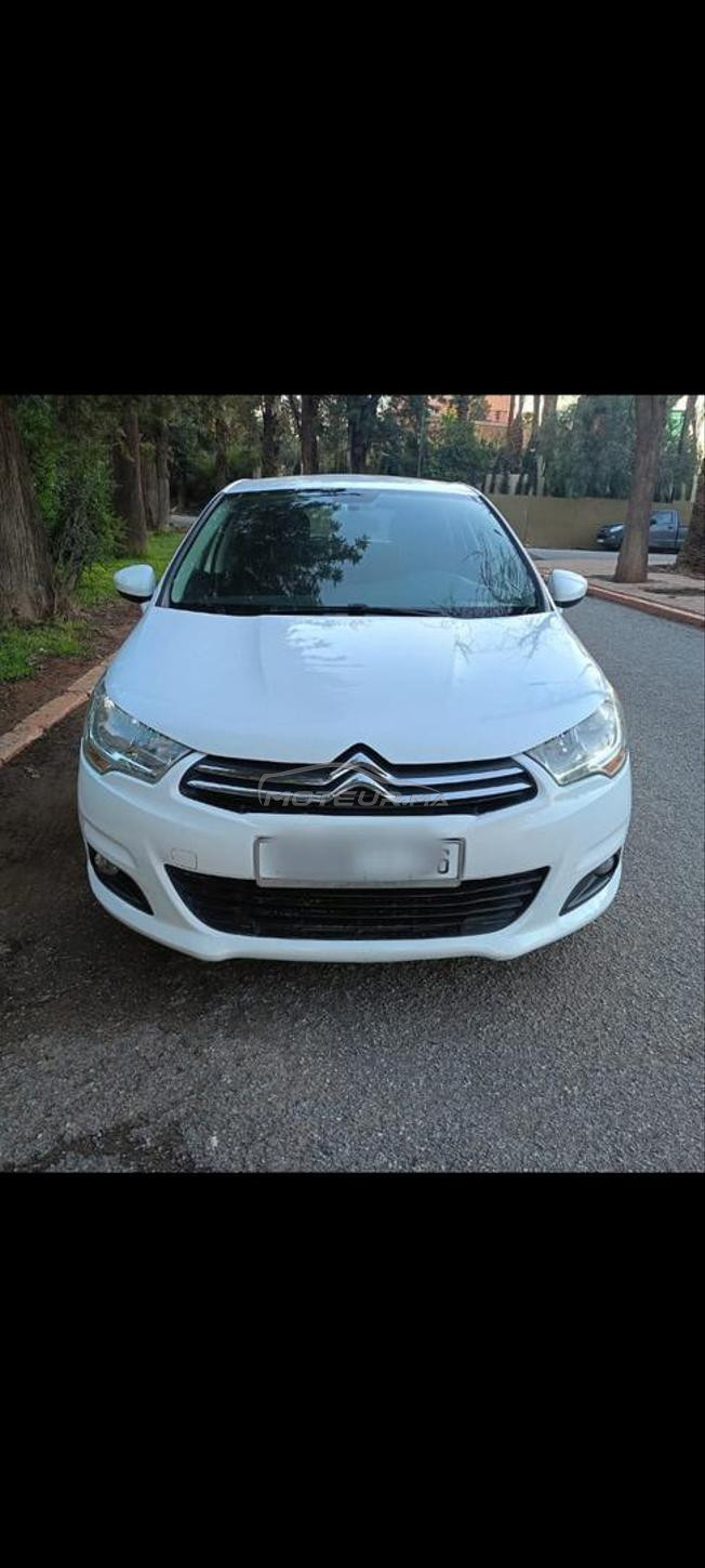 Citroën c4 diesel 
