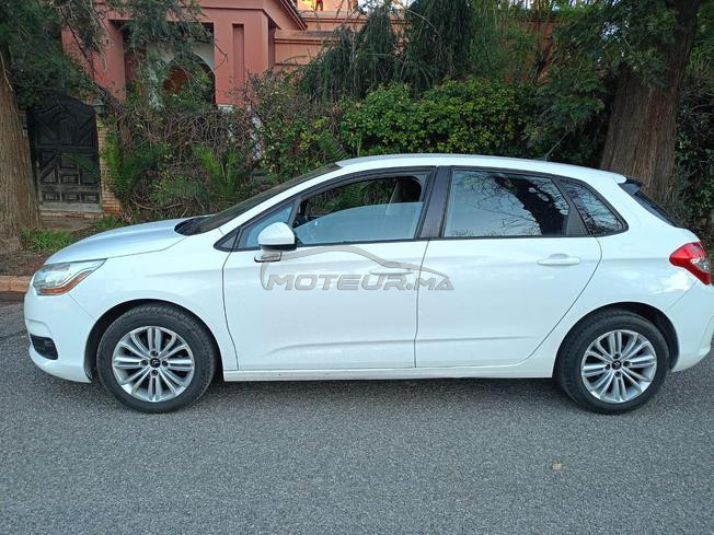 Citroën c4 diesel 