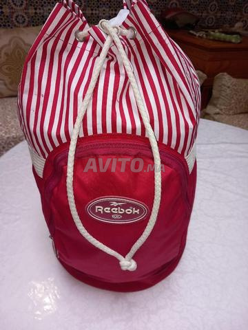 Sac à dos de marque original importé
