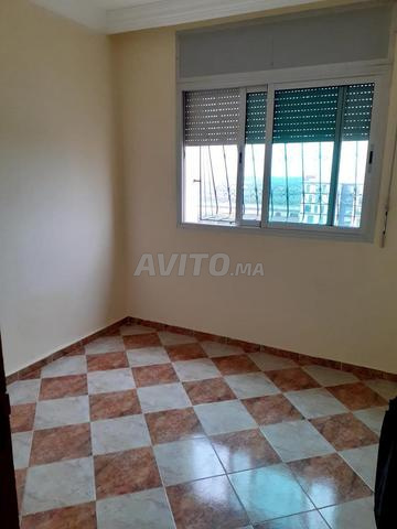 Appartement à louer 52 m² à Temara - 2