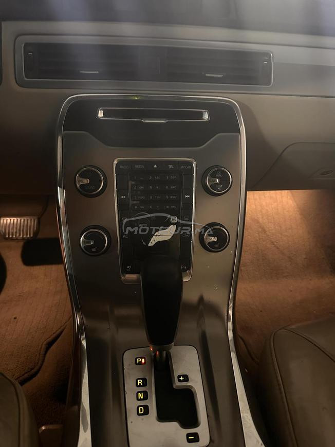 Volvo S80 2012