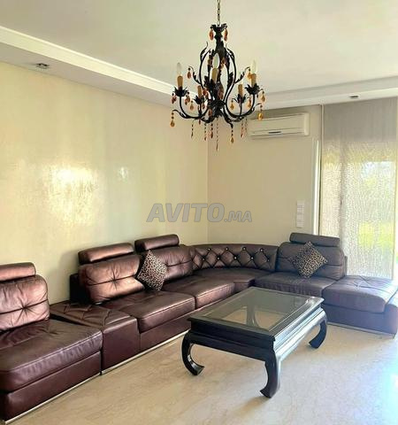 Appartement à louer 54 m² à Tamaris - 2