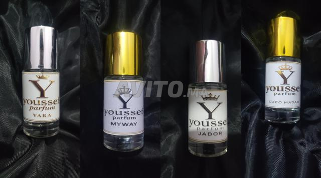 عطور للرجال والنساء - 2
