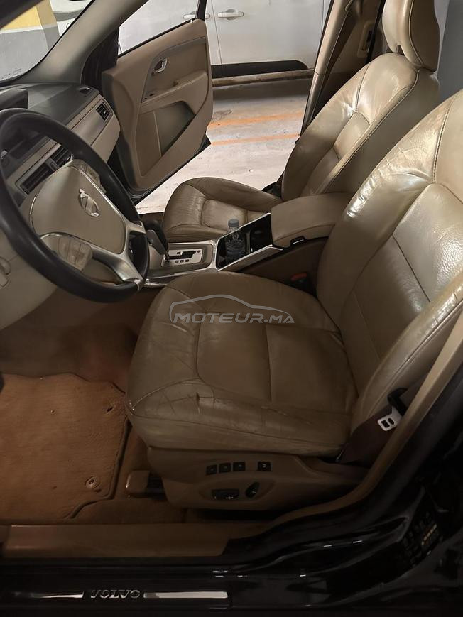 Volvo S80 2012