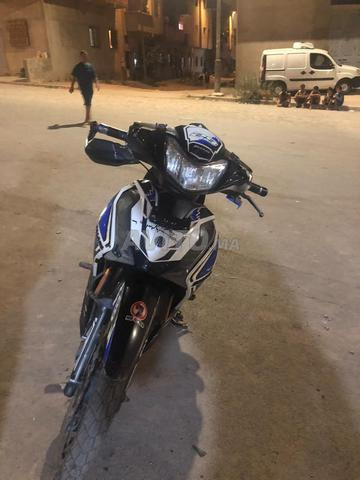 Lotissement Al Hamra - 2