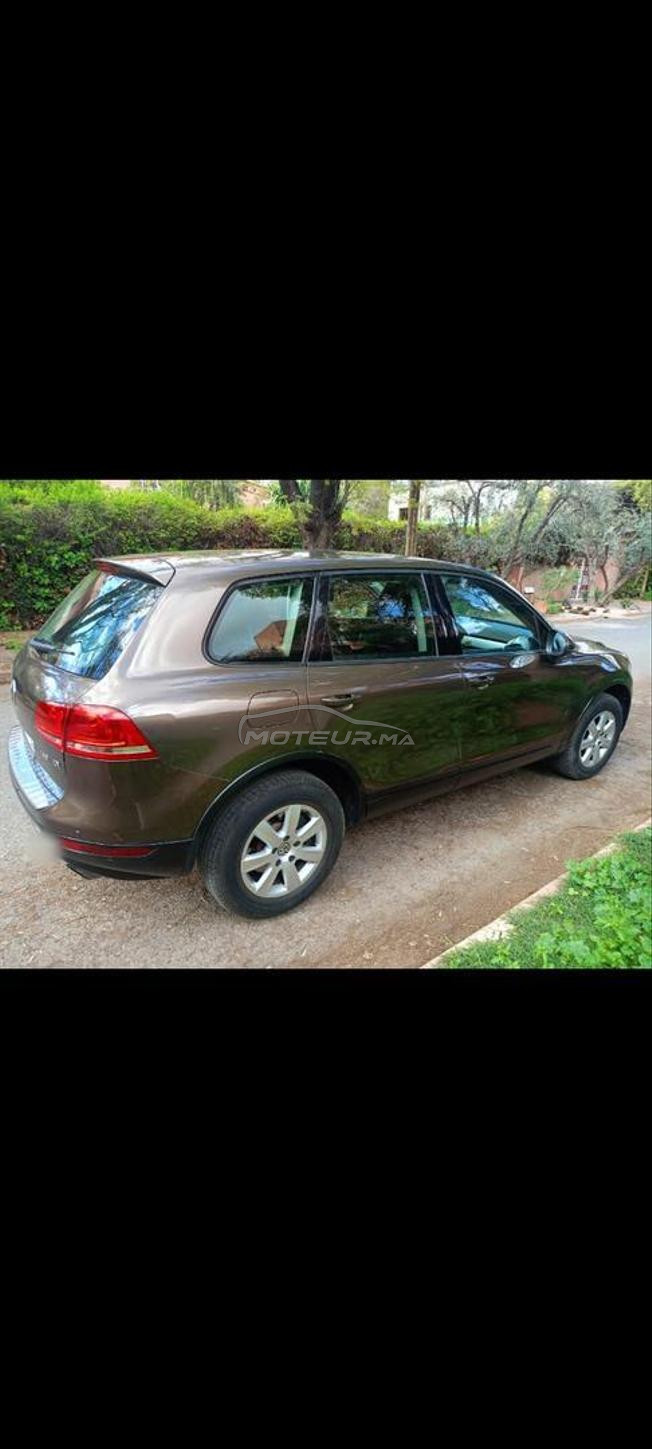 volgwagen touareg v6 