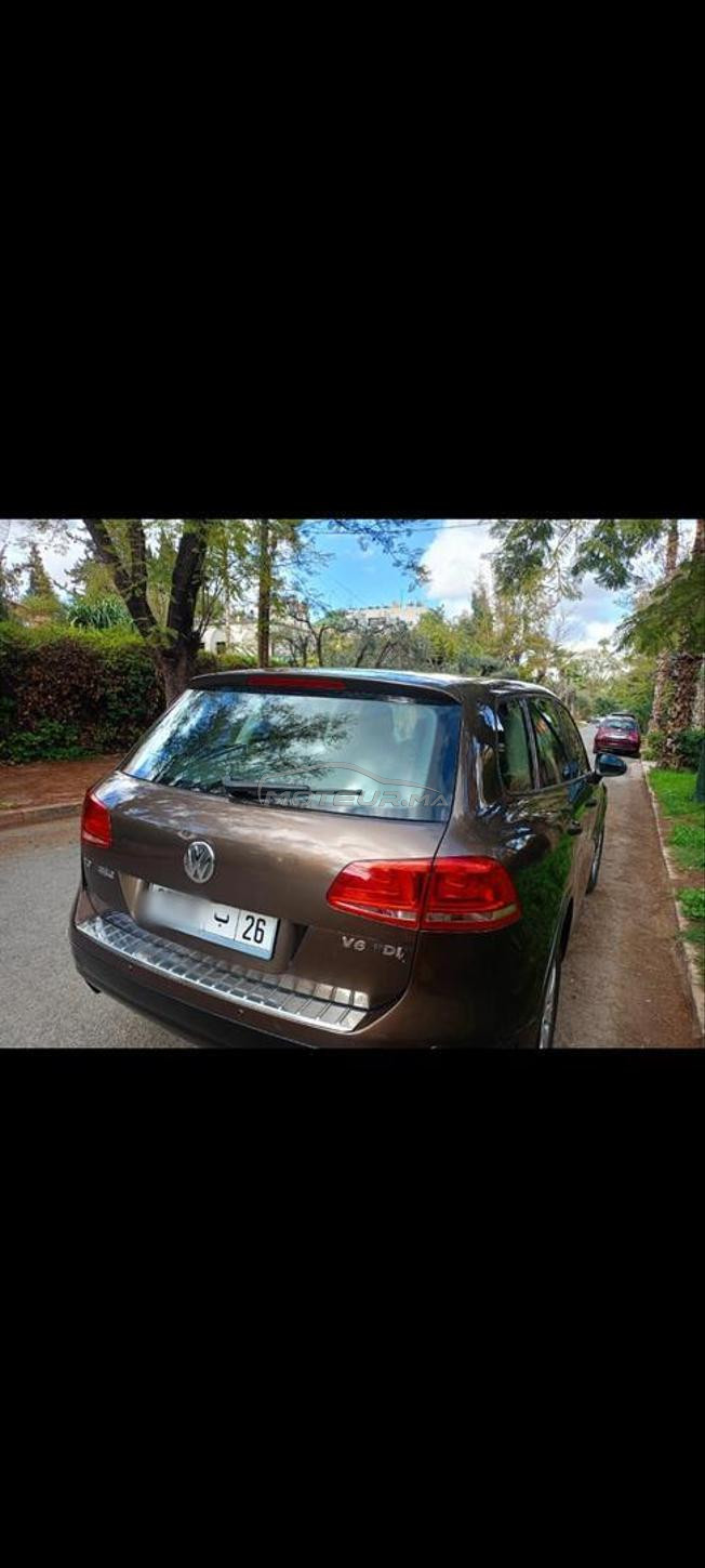 volgwagen touareg v6 