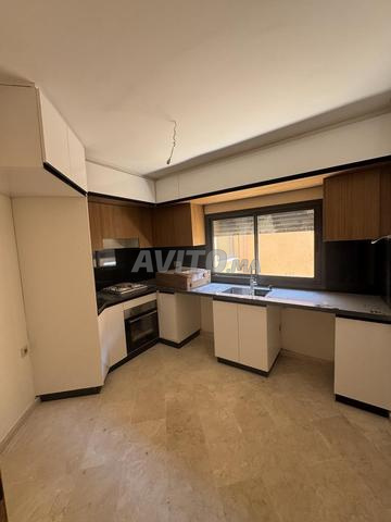 Appartement à louer à côté de sinko Semlalia - 2