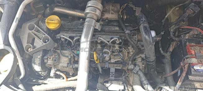 Renault Megane Diesel Manuelle 2006 à Agadir