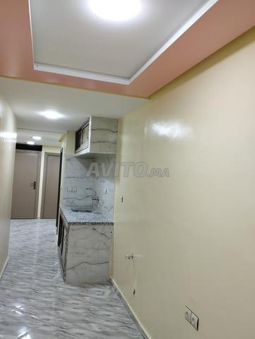 Appartement à louer à Settat Smaala - 2