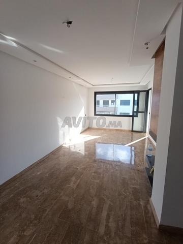 Appartement à louer à Dar Bouazza résidence Opal Square - 2