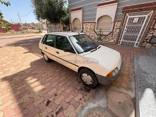 citroen ax diwana