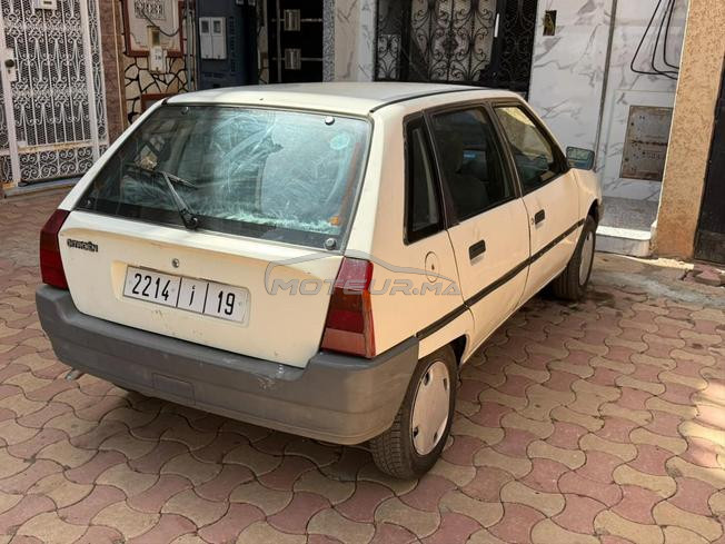 citroen ax diwana