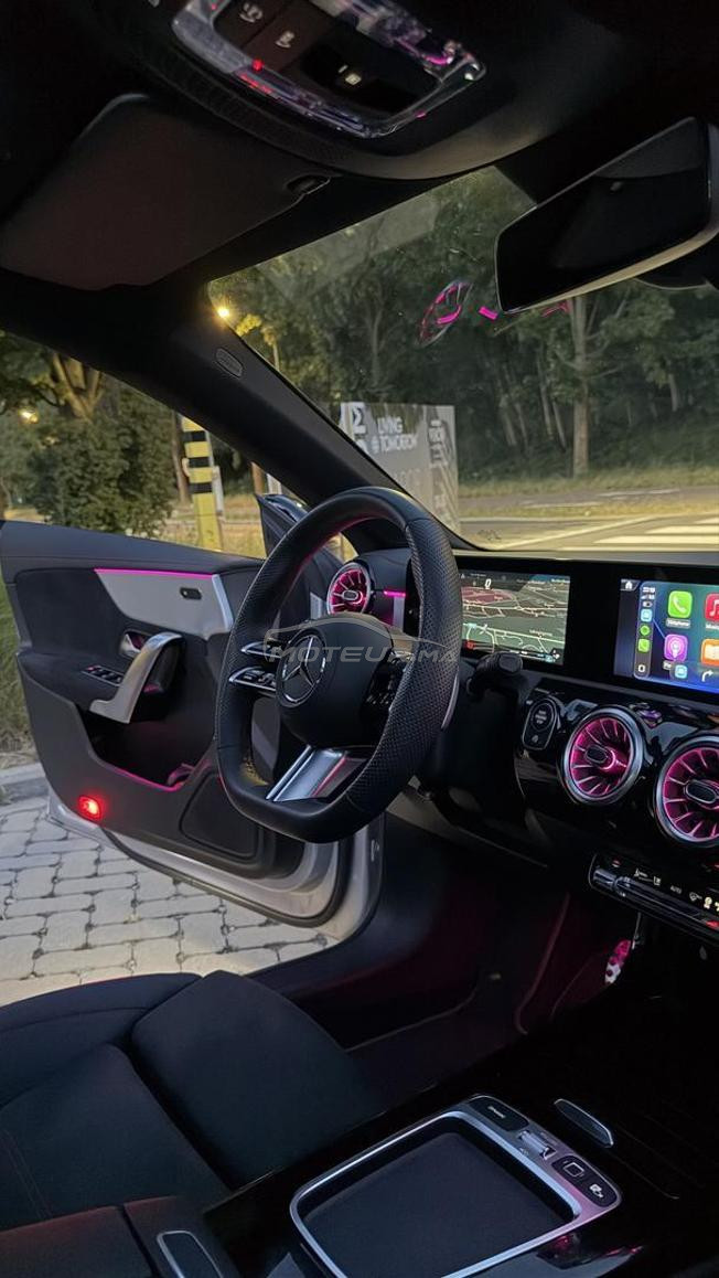 Mercedes CLA Essence Automatique 2026 Importé neuf
