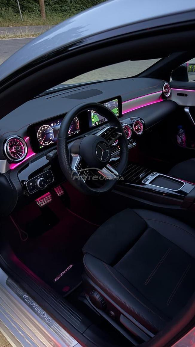 Mercedes CLA Essence Automatique 2026 Importé neuf