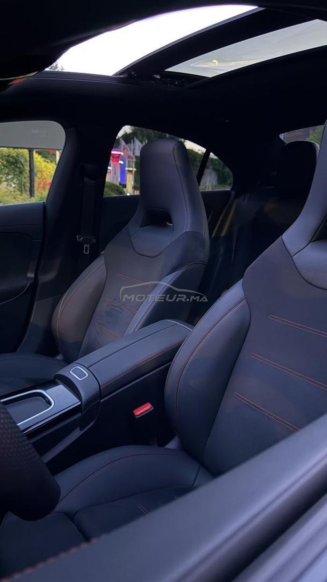 Mercedes CLA Essence Automatique 2026 Importé neuf