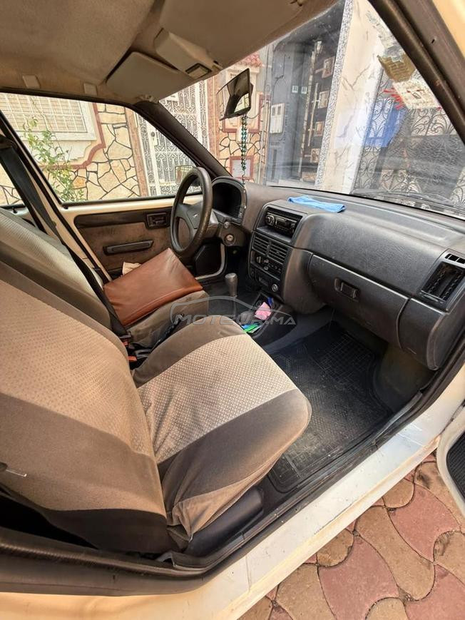 citroen ax diwana