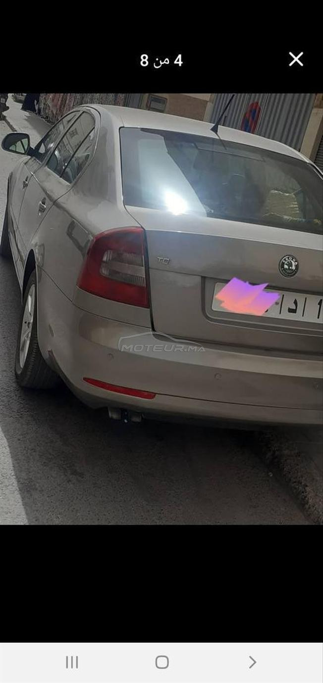 أكادير حي الوفاق 
