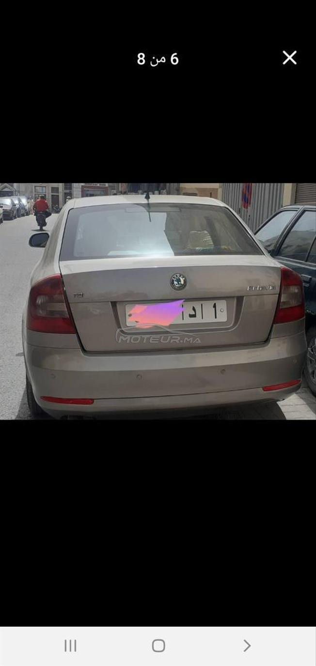 أكادير حي الوفاق 