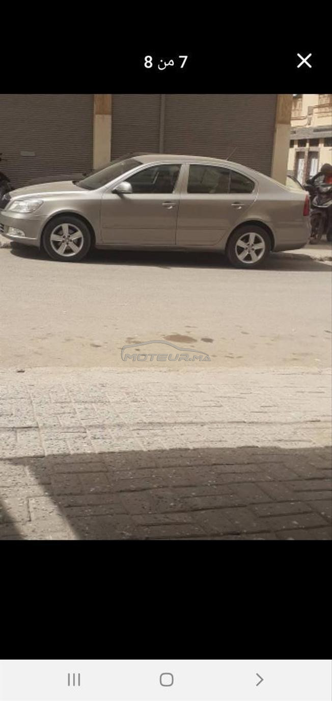 أكادير حي الوفاق 