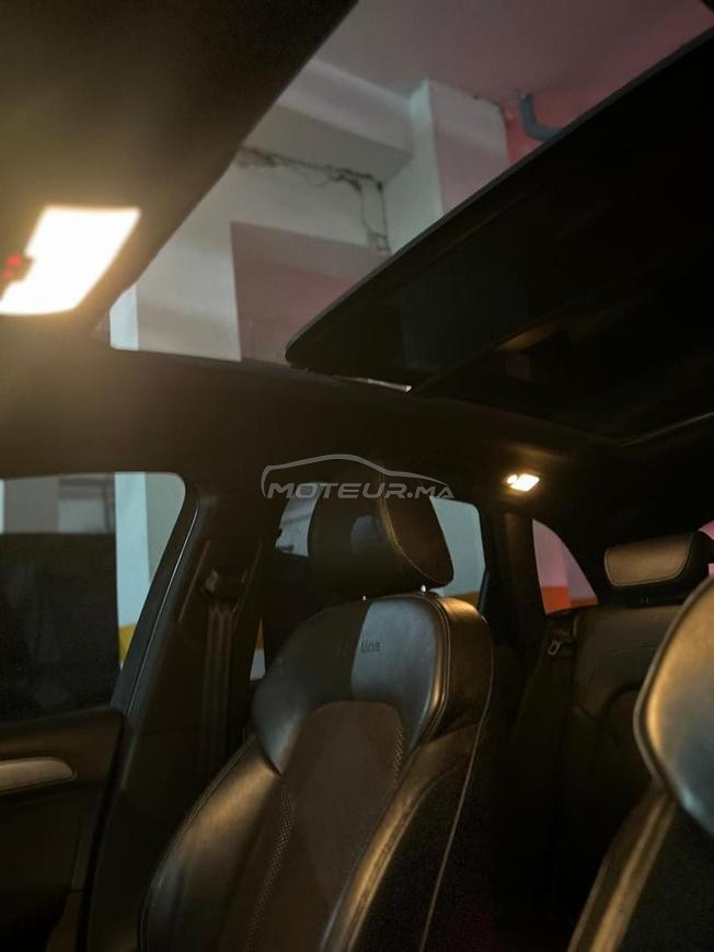 Audi Q5 s line 2016 dédouaner 2022