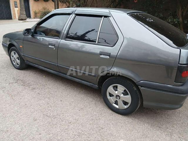 Je veux vendre ma voiture - 2