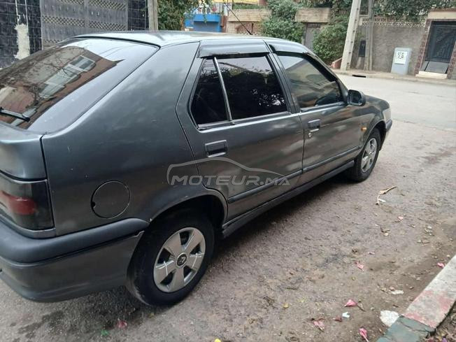  . je veux vendre ma voiture 
