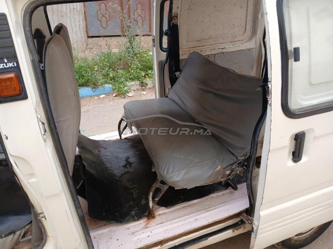 Suzuki Carry HONDA Essence Manuelle 1995 à Nador