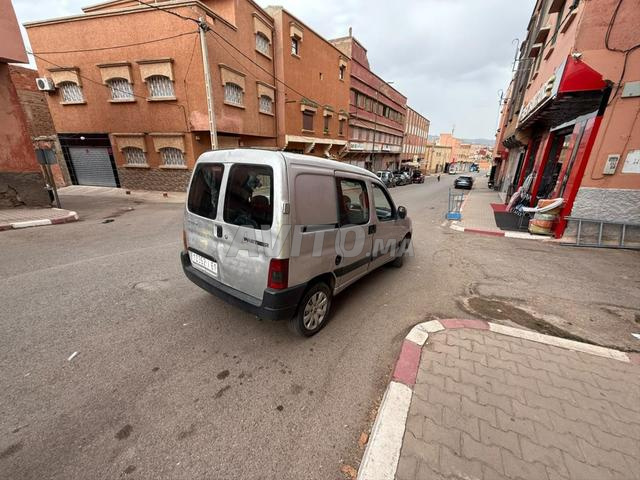 شريك بحالة جيدة - 2