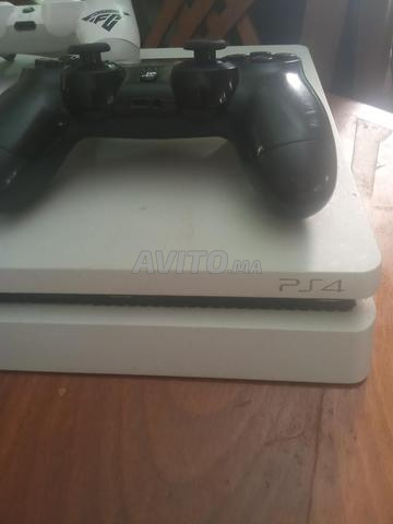PS4 en ligne - 2
