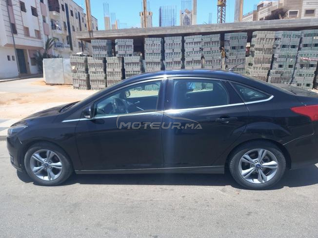 Ford focus première main 