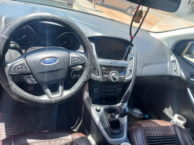 Ford focus première main 