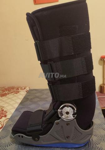 حذاء مشي طبي - 2