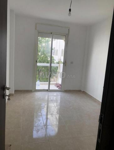 appartement 53 m² - 2